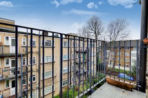 Balcony- click for photo gallery